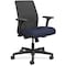 Hon CHAIR, MESH BACK, TASK HONI2L1AMLC98TK - alternate 1